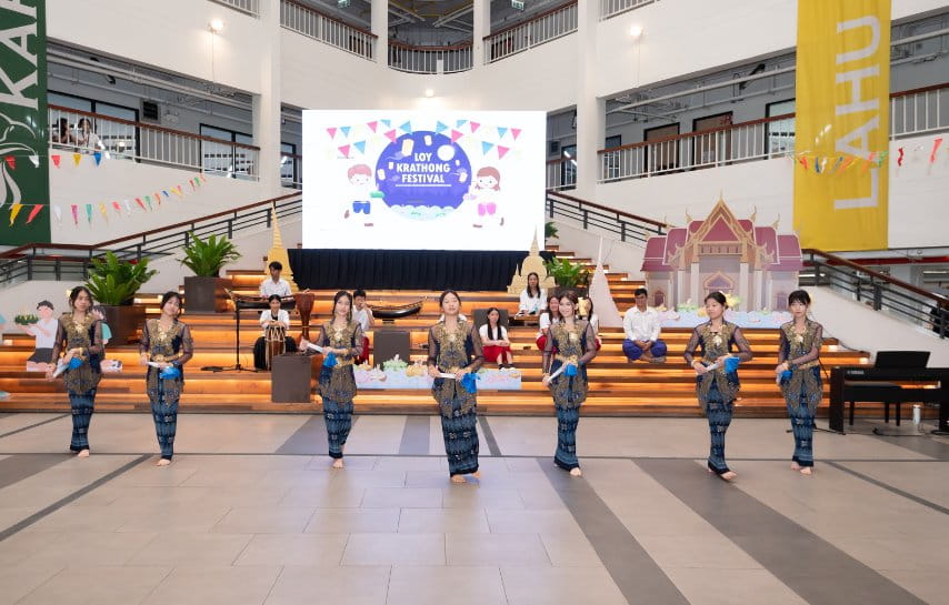 Facility Gallery - High School | St Andrews International School Bangkok - Main Gallery