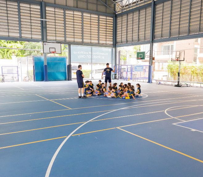 Facility Gallery - Primary | St Andrews International School Bangkok - Main Gallery
