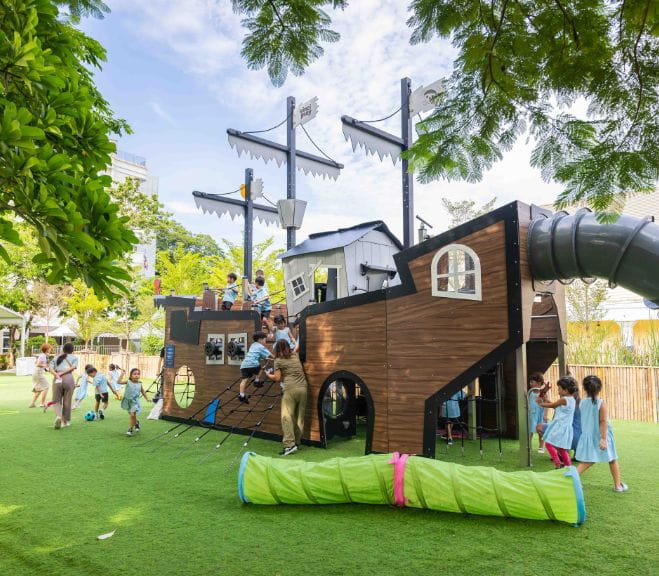 Facility Gallery - Primary | St Andrews International School Bangkok - Main Gallery