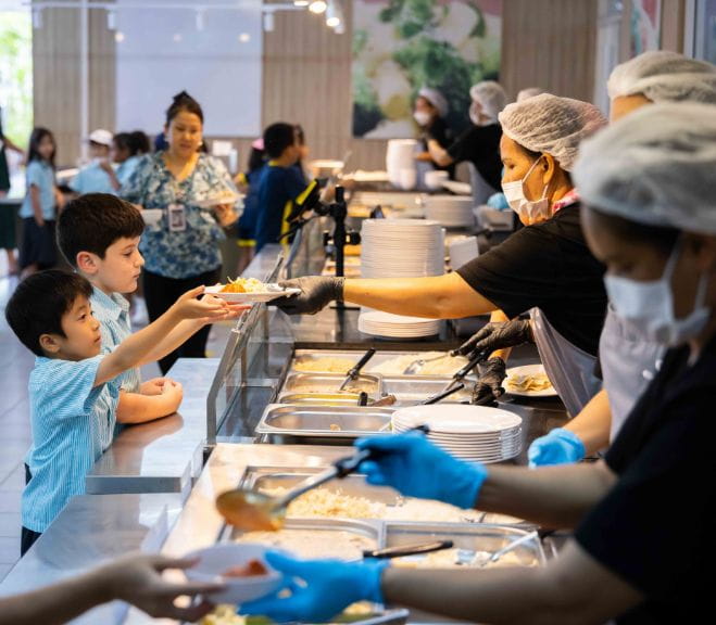 Facility Gallery - Primary | St Andrews International School Bangkok - Main Gallery