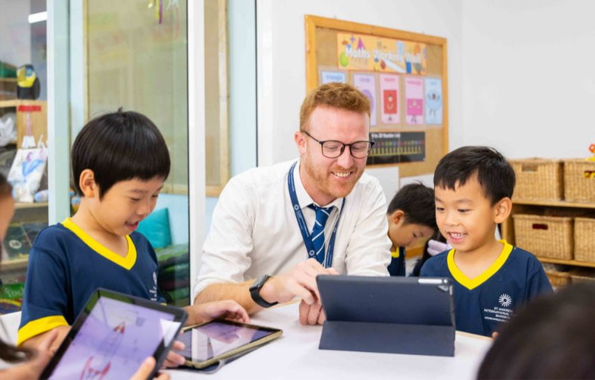 Facility Gallery - Primary | St Andrews International School Bangkok - Main Gallery