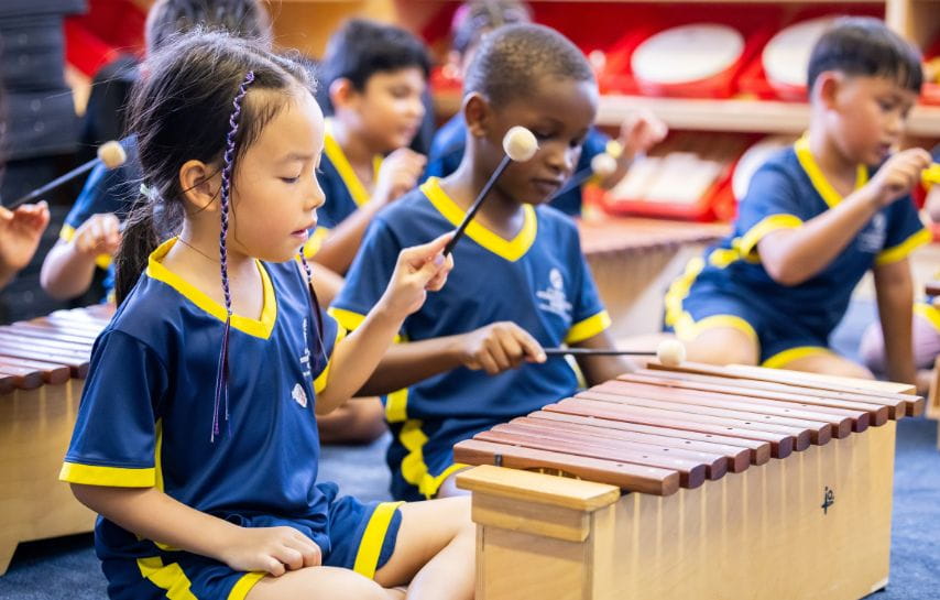 Facility Gallery - Primary | St Andrews International School Bangkok - Main Gallery