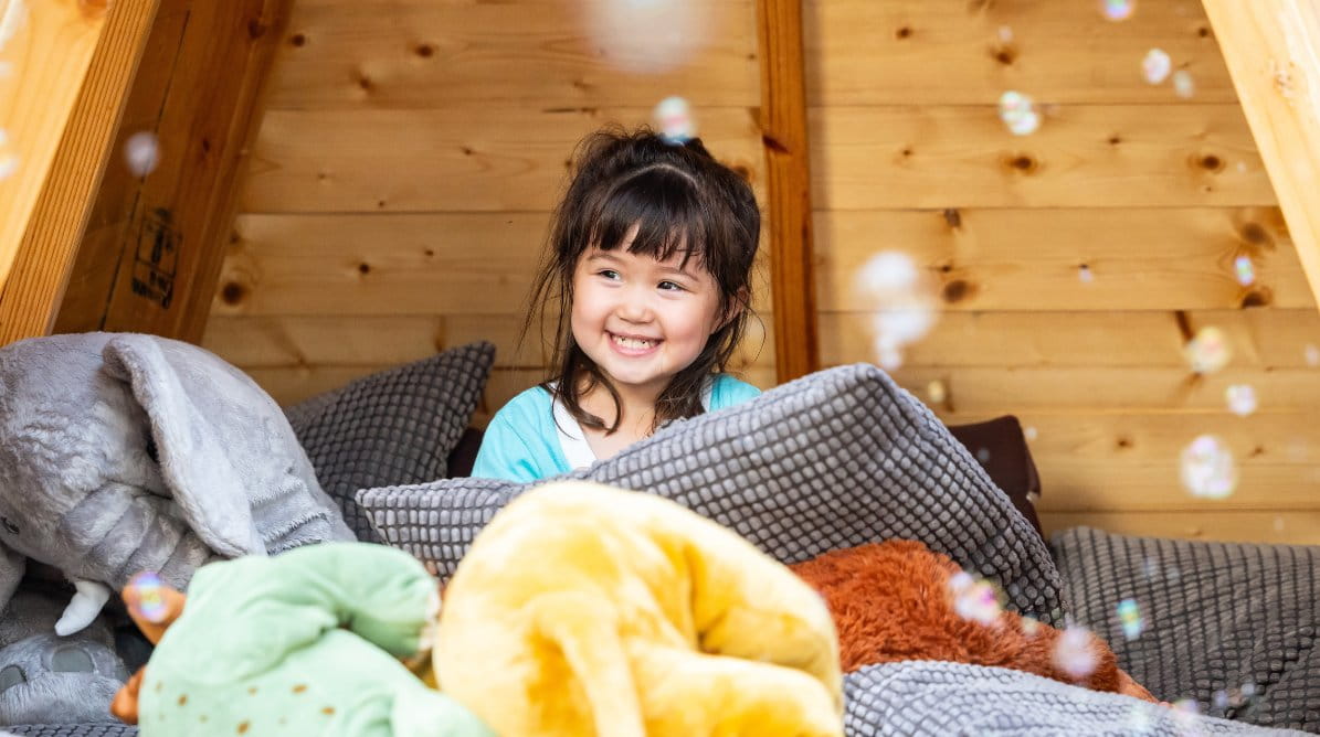 Preparing your child for their first day of school in Foundation Stage - Preparing your child for first day of school