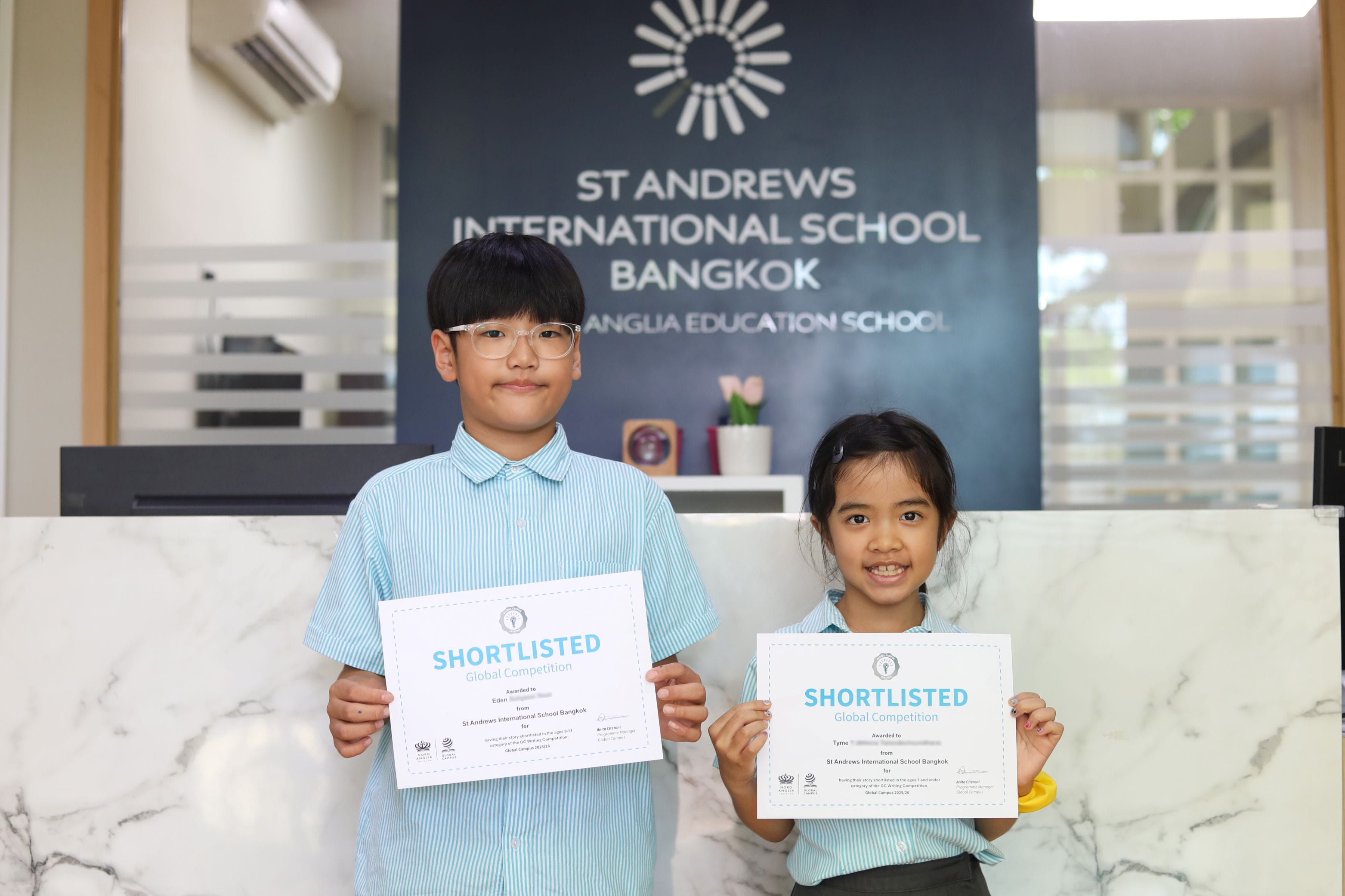 empathy in global campus writing competition shortlisted student submission - empathy in global campus writing competition shortlisted student submission