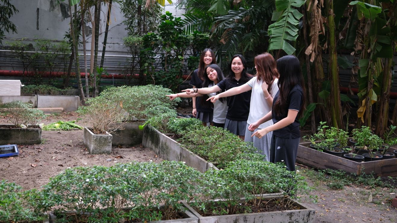 Green Giving Gardens - Green Giving Gardens