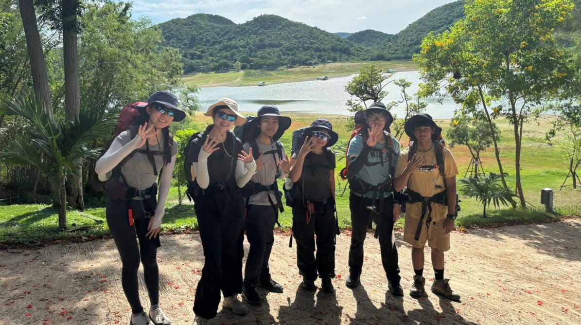  How Nord Anglia's Global Campus enriches the St Andrews curriculum - Global Campus