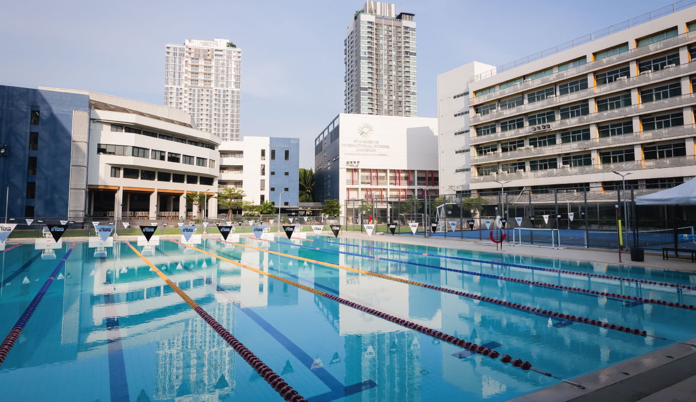 Tuition Fees | St Andrews International School Bangkok - Content Page Header