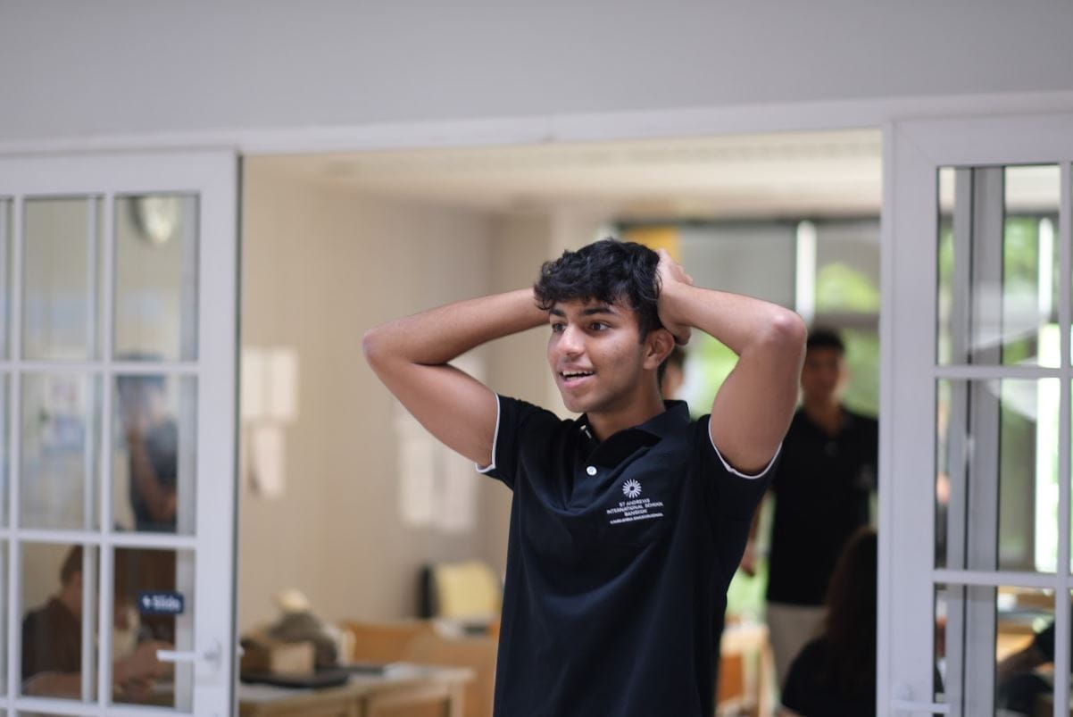 Year-11-students-IGCSE-results | St Andrews - Year-11-students-IGCSE-results