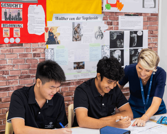 IB vs A levels - IB vs A levels