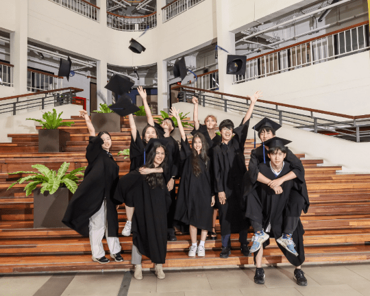 IB vs A levels - IB vs A levels