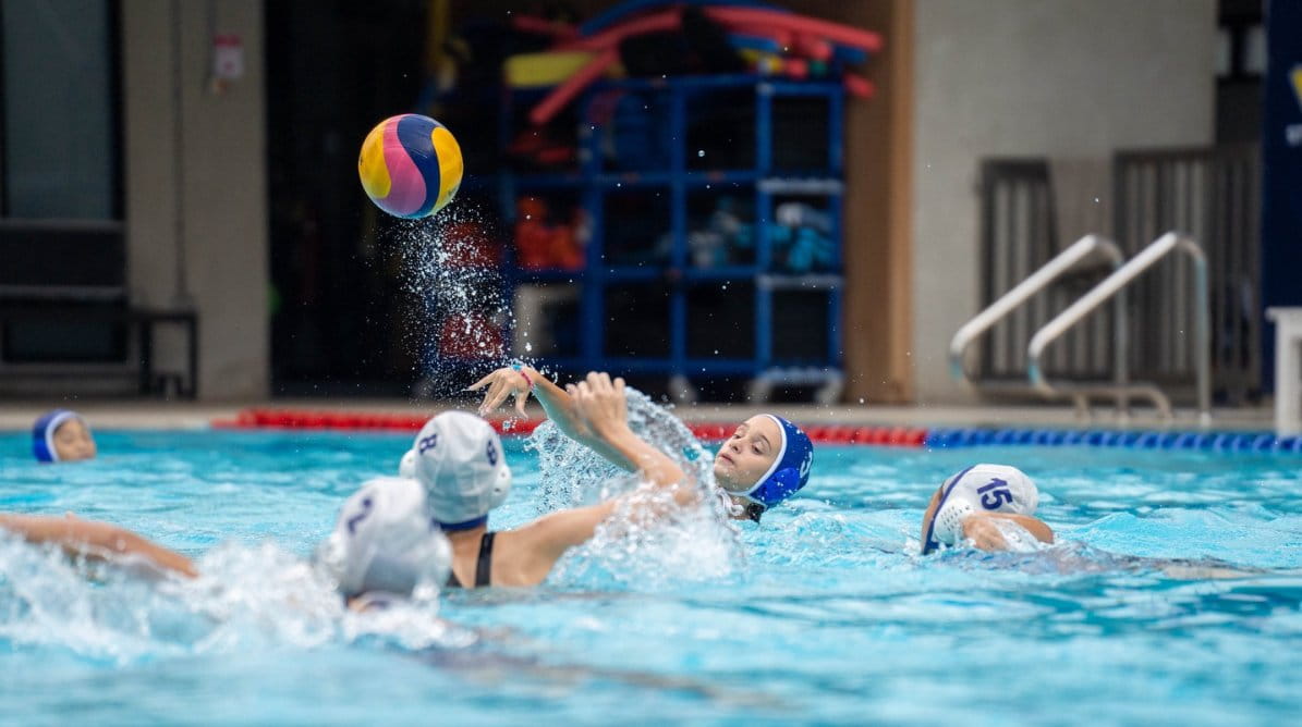 Building a love of sport through St Andrews’ Inclusive Sports Programme - Inclusive Sports