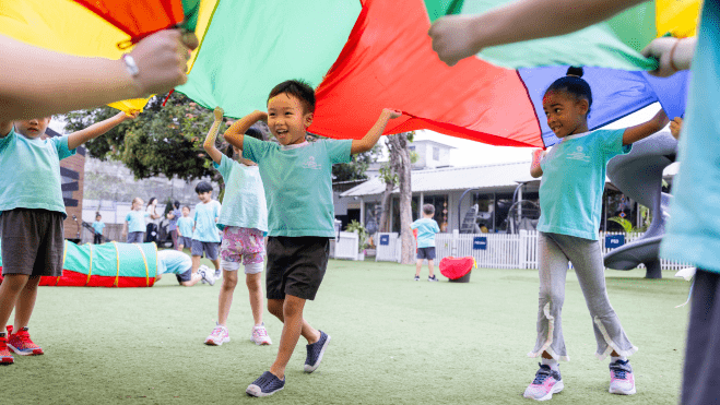 St Andrews Ranked Most Popular School By ISD - St Andrews Ranked Most Popular School By ISD