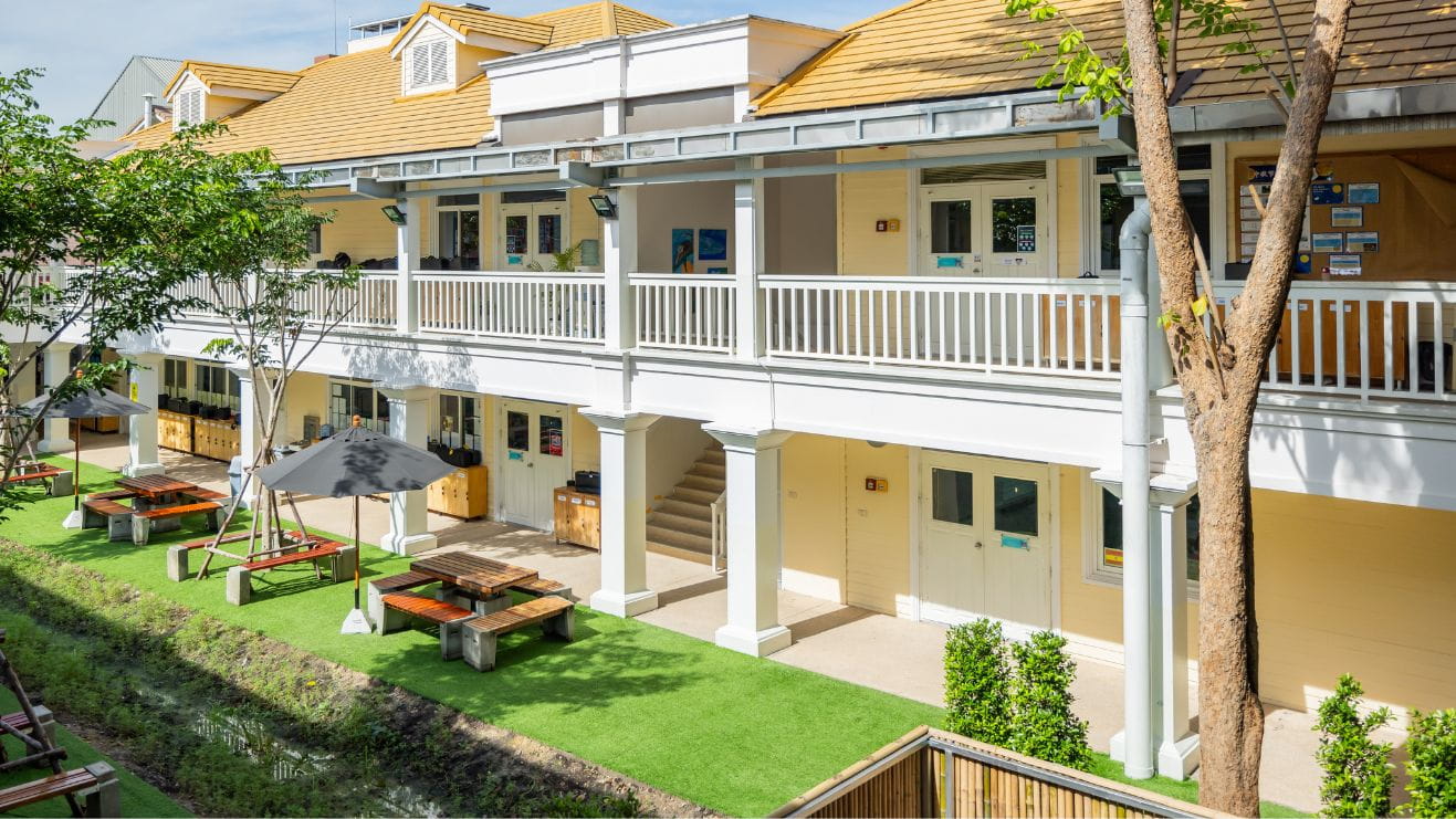 A look inside St Andrews Primary School - A look inside St Andrews Primary School