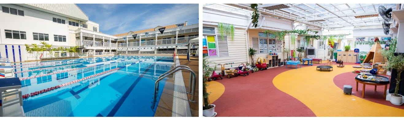 A look inside St Andrews Primary School - A look inside St Andrews Primary School