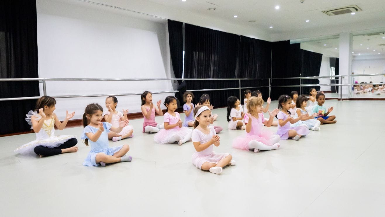 A look inside St Andrews Primary School - A look inside St Andrews Primary School