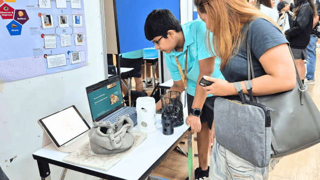 How students move from understanding to mastery  - learning mastery st andrews bangkok