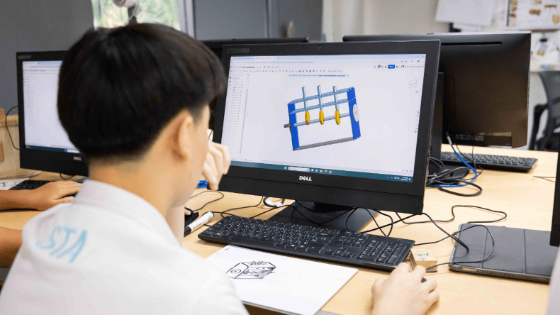 St Andrews MIT collaboration building future innovators - St Andrews MIT collaboration building future innovators