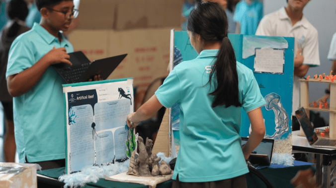 St Andrews MIT collaboration building future innovators - St Andrews MIT collaboration building future innovators