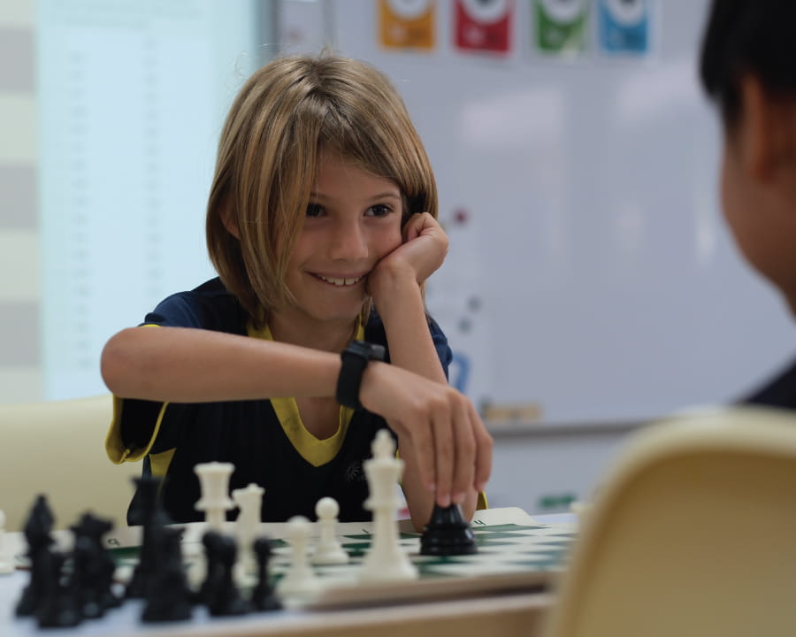 International Primary School in Bangkok | St Andrews - Image-50-50