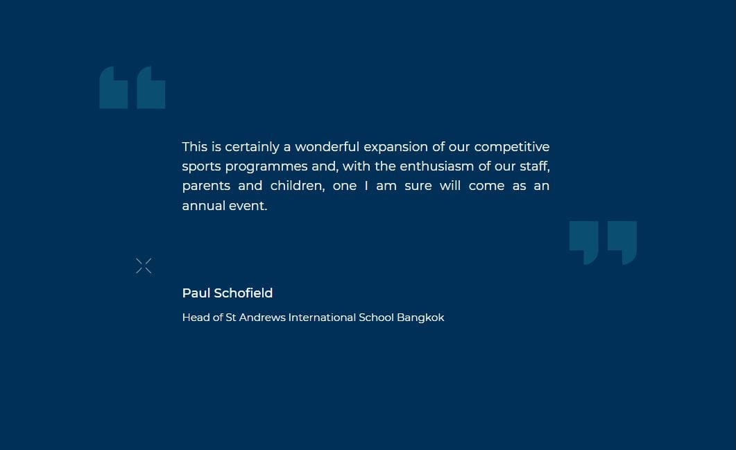 St Andrews Bangkok hosts first-ever international school open chess tournament in 2024 - Flames Open Chess Tournament Jan 2024