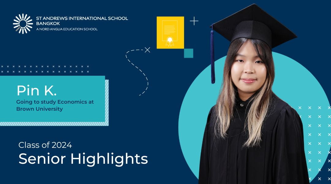 Pin | Class of 2024 Senior Highlights - Pin - Senior Highlights 2024