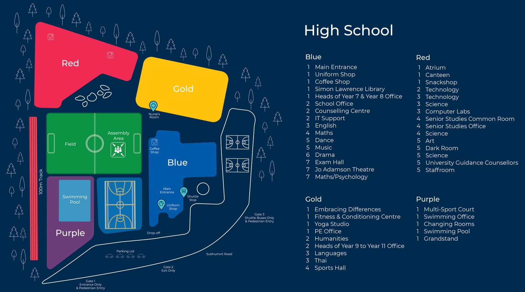 Stay active this summer break with our popular Activity Camps - activity camps