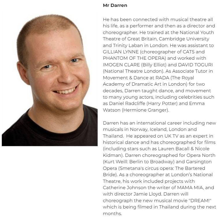 Exciting dance workshops and masterclasses await at our upcoming STA Dance Festival 2023 - Exciting dance workshops and masterclasses await at our upcoming STA Dance Festival 2023