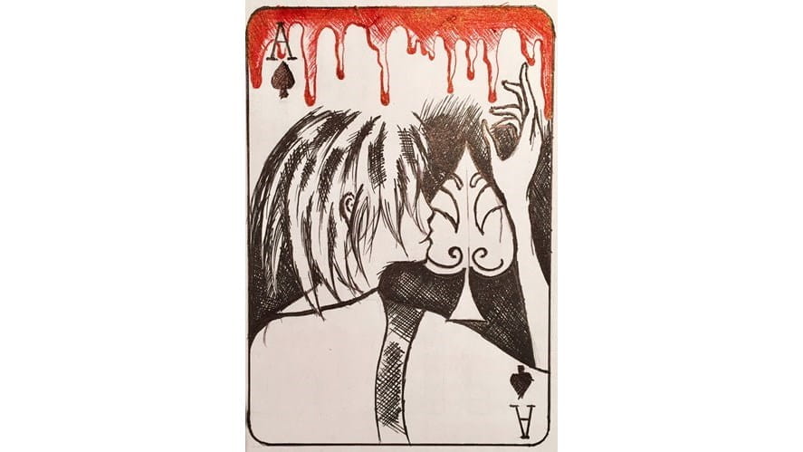 Copy of Pai 9h cruel