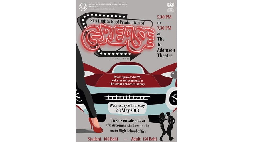 STA DramaGrease 201801