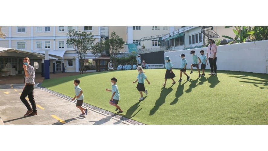 Hero Image Newsletter 1 Nov 2021 Headlines