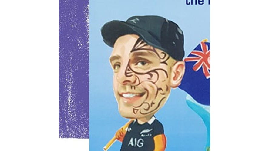 Authors VisitJonathon Camm for HS02sq