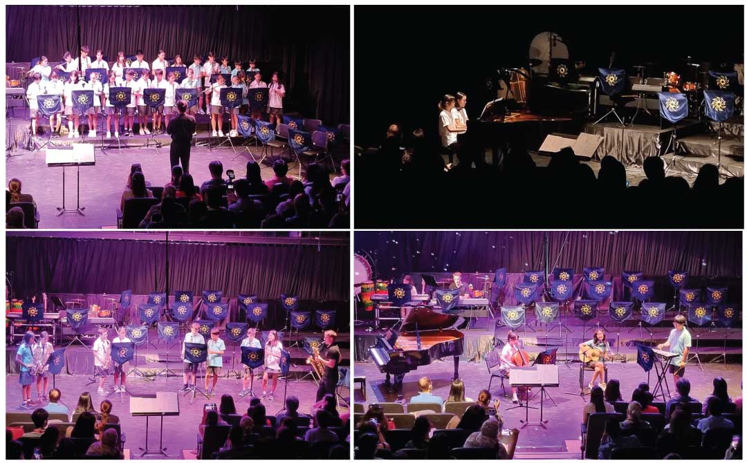 Key Stage 3 Music Concert | St Andrews Bangkok - ks3-music-concert