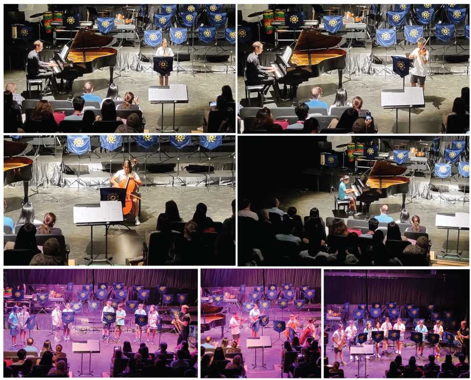 Key Stage 3 Music Concert | St Andrews Bangkok - ks3-music-concert