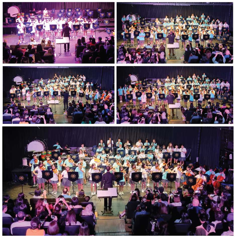 Key Stage 3 Music Concert | St Andrews Bangkok - ks3-music-concert