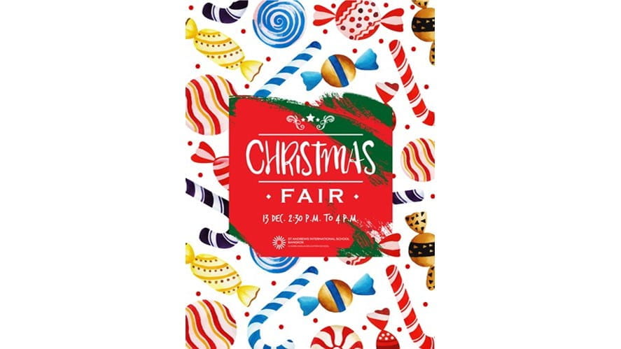 Christmas Posters 201703