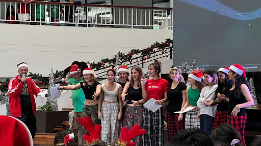 Festive Friday