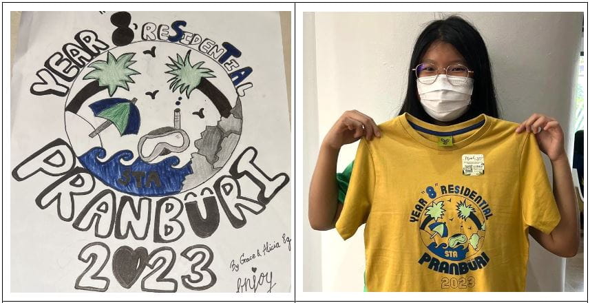 Residentials are back! l St Andrews - Residentials-are-back