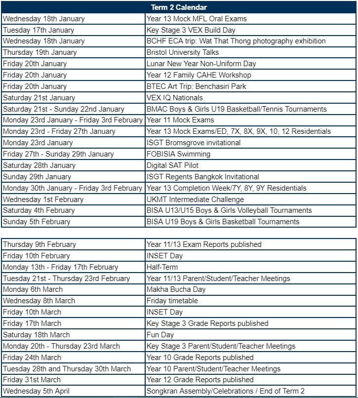 Residentials are back! l St Andrews - Residentials-are-back