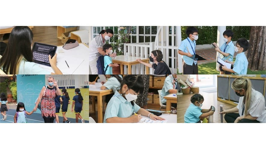 17 Jan 22 Hero imagePrimary School