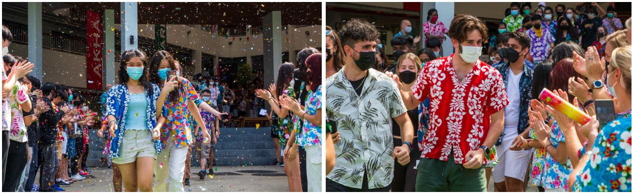 STA Songkran Celebrations | St Andrews - STA Songkran Celebrations 2023
