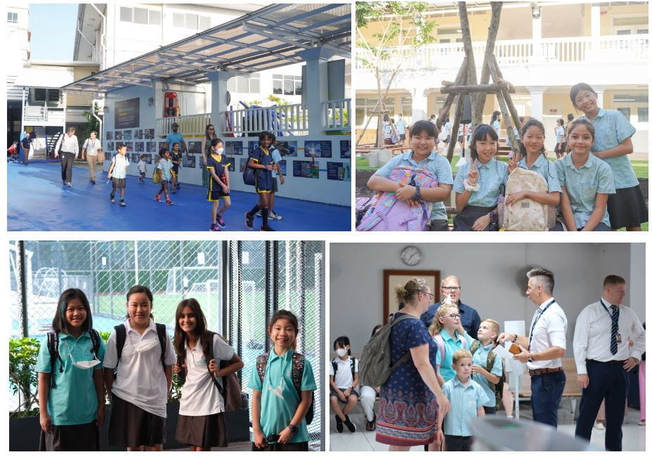 Welcome back to school! - Welcome-back-to-school