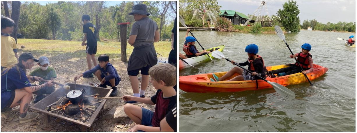 What a Great Residential Week! | St Andrews - What-a-Great-Residential-Week