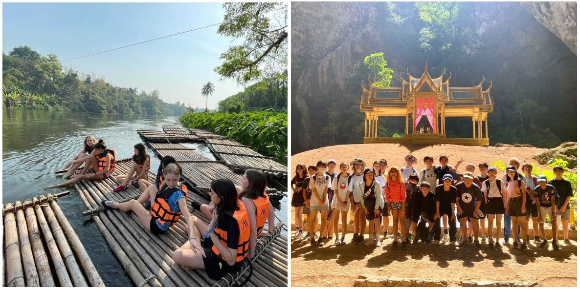 What a Great Residential Week! | St Andrews - What-a-Great-Residential-Week