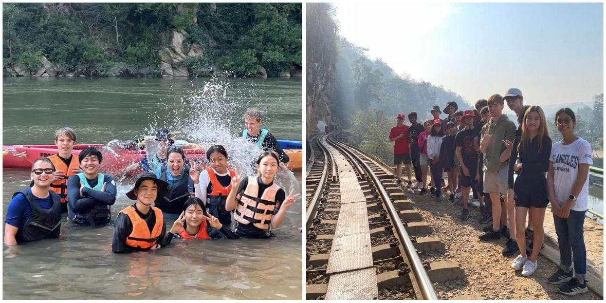 What a Great Residential Week! | St Andrews - What-a-Great-Residential-Week