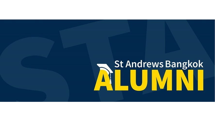 alumni header