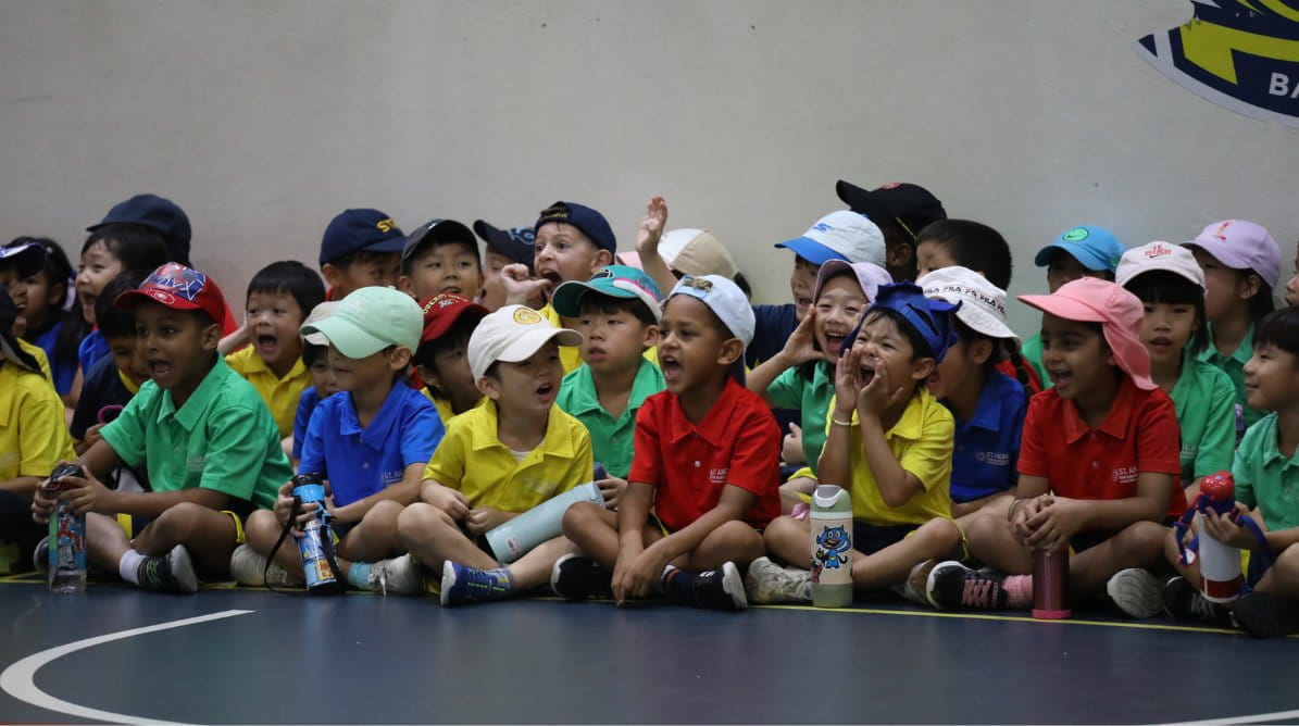Sports Day in Primary School: a celebration of fun, sportsmanship, and growing together - Primary Sports Day