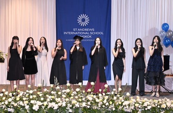graduation