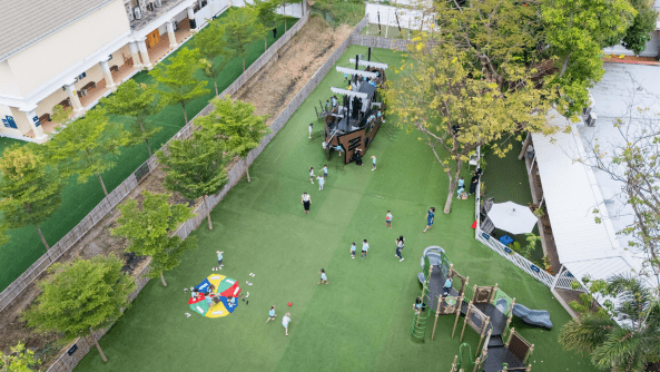 Why stable school leadership matters for quality  - school leadership quality st andrews bangkok