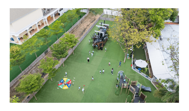 Why stable school leadership matters for quality - school leadership quality st andrews bangkok