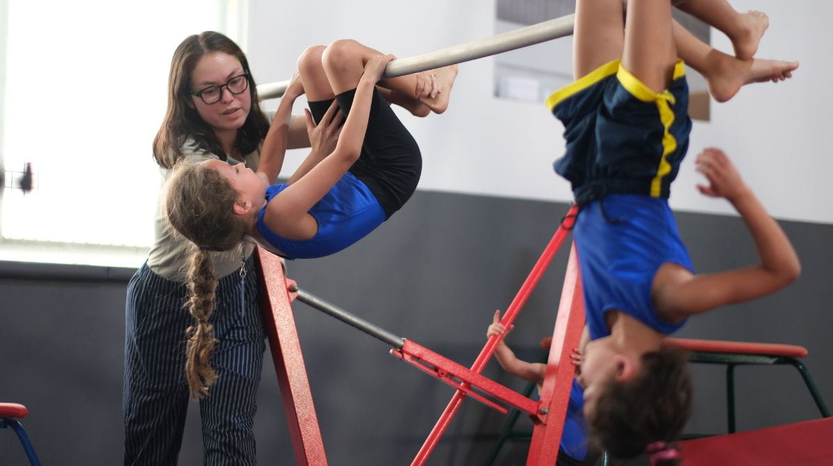 How summer camps boost student learning and confidence - Carousel For News Detail